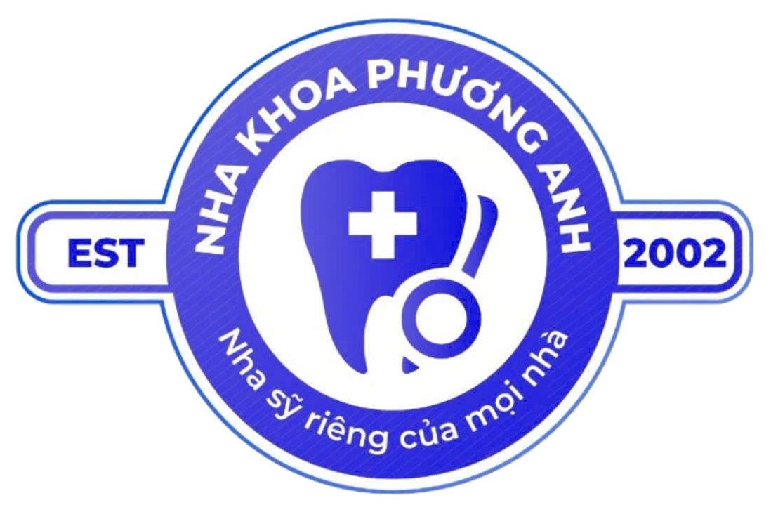 NHA KHOA PHƯƠNG ANH